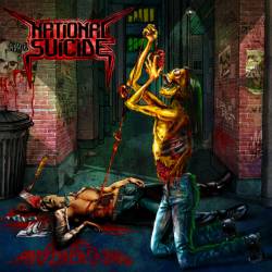 National Suicide : Anotheround